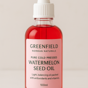 Watermelon seed oil 100ml