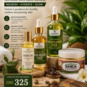 G. Royal Skin Therapy