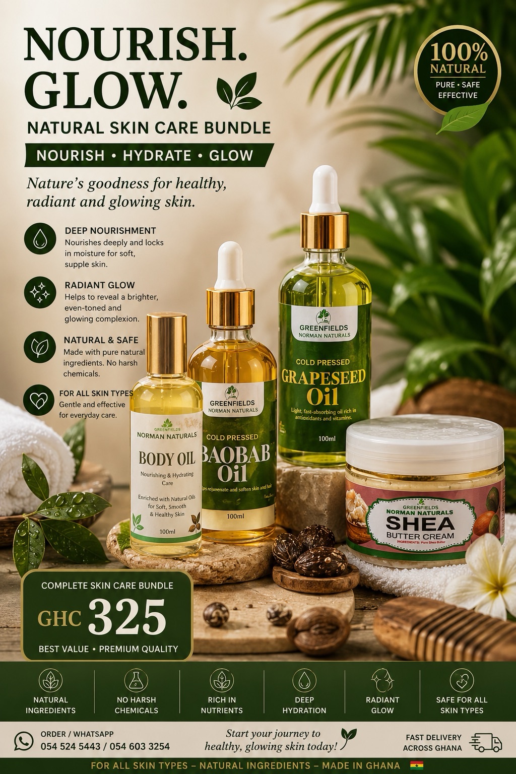 G. Royal Skin Therapy