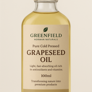 Grape seed oil 100ml