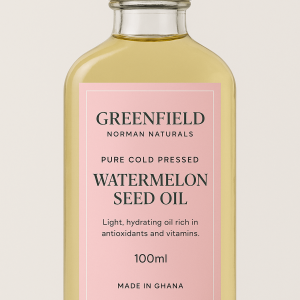 Watermelon seed oil 100ml