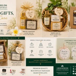 Souvenirs Gift set
